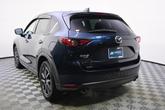 Thumbnail of 2018 Deep Crystal Blue Mica Mazda CX-5