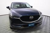 Thumbnail of 2018 Deep Crystal Blue Mica Mazda CX-5