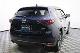 Thumbnail of 2018 Deep Crystal Blue Mica Mazda CX-5
