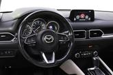Thumbnail of 2018 Deep Crystal Blue Mica Mazda CX-5