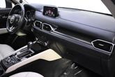 Thumbnail of 2018 Deep Crystal Blue Mica Mazda CX-5