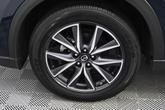 Thumbnail of 2018 Deep Crystal Blue Mica Mazda CX-5