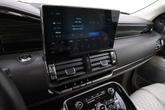 Thumbnail of 2024 Pristine White Metallic Tri-Coat Lincoln Navigator