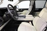Thumbnail of 2024 Pristine White Metallic Tri-Coat Lincoln Navigator