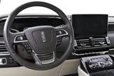Thumbnail of 2024 Pristine White Metallic Tri-Coat Lincoln Navigator