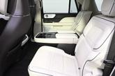 Thumbnail of 2024 Pristine White Metallic Tri-Coat Lincoln Navigator