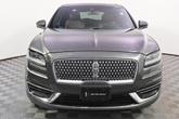 Thumbnail of 2019 Magnetic Gray Metallic Lincoln Nautilus