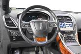 Thumbnail of 2019 Magnetic Gray Metallic Lincoln Nautilus