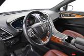 Thumbnail of 2019 Magnetic Gray Metallic Lincoln Nautilus