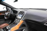 Thumbnail of 2019 Magnetic Gray Metallic Lincoln Nautilus
