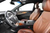 Thumbnail of 2019 Magnetic Gray Metallic Lincoln Nautilus