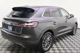 Thumbnail of 2019 Magnetic Gray Metallic Lincoln Nautilus