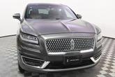 Thumbnail of 2019 Magnetic Gray Metallic Lincoln Nautilus