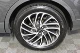 Thumbnail of 2019 Magnetic Gray Metallic Lincoln Nautilus