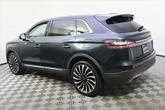 Thumbnail of 2021 Flight Blue Lincoln Nautilus