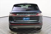 Thumbnail of 2021 Flight Blue Lincoln Nautilus