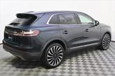 Thumbnail of 2021 Flight Blue Lincoln Nautilus