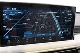 Thumbnail of 2021 Flight Blue Lincoln Nautilus