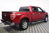 Thumbnail of 2013 Ruby Red Metallic Ford F-150