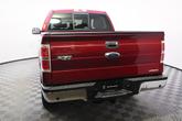 Thumbnail of 2013 Ruby Red Metallic Ford F-150