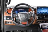 Thumbnail of 2022 Black Metallic Lincoln Navigator