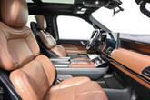 Thumbnail of 2022 Black Metallic Lincoln Navigator