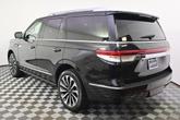 Thumbnail of 2022 Black Metallic Lincoln Navigator