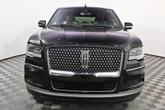 Thumbnail of 2022 Black Metallic Lincoln Navigator
