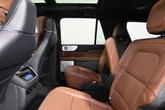Thumbnail of 2022 Black Metallic Lincoln Navigator