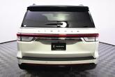 Thumbnail of 2024 Pristine White Metallic Tri-Coat Lincoln Navigator