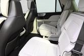 Thumbnail of 2024 Pristine White Metallic Tri-Coat Lincoln Navigator
