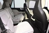 Thumbnail of 2024 Pristine White Metallic Tri-Coat Lincoln Navigator