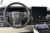 Thumbnail of 2024 Pristine White Metallic Tri-Coat Lincoln Navigator