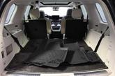 Thumbnail of 2024 Pristine White Metallic Tri-Coat Lincoln Navigator