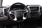 Thumbnail of 2014 Fire Red GMC Sierra 1500