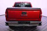 Thumbnail of 2014 Fire Red GMC Sierra 1500