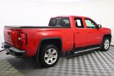 Thumbnail of 2014 Fire Red GMC Sierra 1500