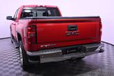 Thumbnail of 2014 Fire Red GMC Sierra 1500