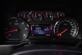 Thumbnail of 2014 Fire Red GMC Sierra 1500