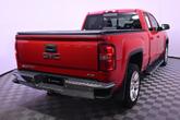 Thumbnail of 2014 Fire Red GMC Sierra 1500