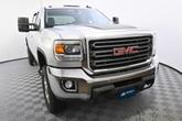 Thumbnail of 2015 Quicksilver Metallic GMC Sierra 2500