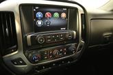 Thumbnail of 2015 Quicksilver Metallic GMC Sierra 2500