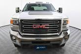 Thumbnail of 2015 Quicksilver Metallic GMC Sierra 2500