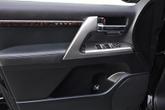 Thumbnail of 2015 Black Toyota Land Cruiser