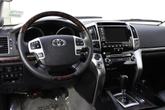 Thumbnail of 2015 Black Toyota Land Cruiser