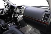 Thumbnail of 2015 Black Toyota Land Cruiser