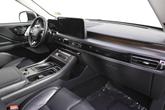 Thumbnail of 2025 White Metallic Lincoln Aviator