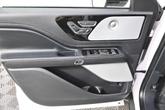Thumbnail of 2025 White Metallic Lincoln Aviator