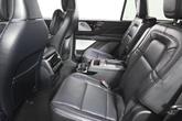 Thumbnail of 2025 White Metallic Lincoln Aviator