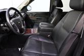 Thumbnail of 2012 Black Chevrolet Avalanche